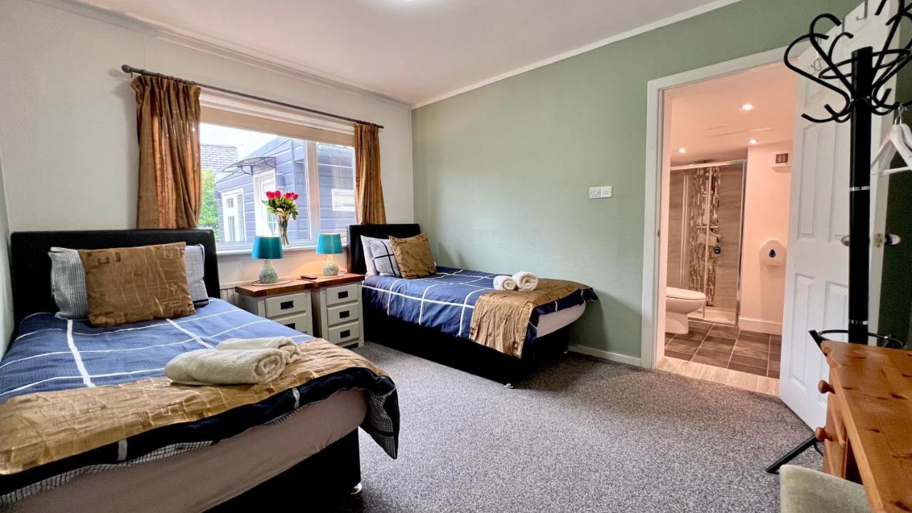 Old Captain Guest House Πόρτρι Εξωτερικό φωτογραφία