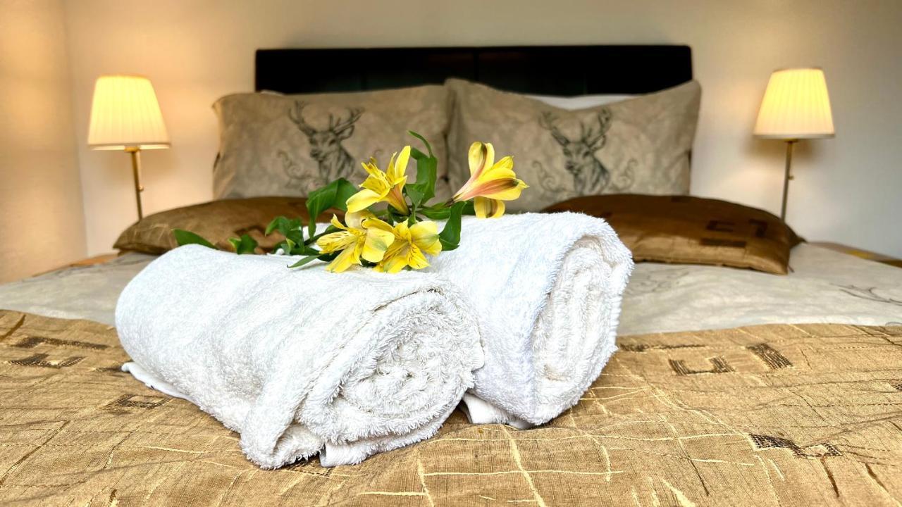 Old Captain Guest House Πόρτρι Εξωτερικό φωτογραφία