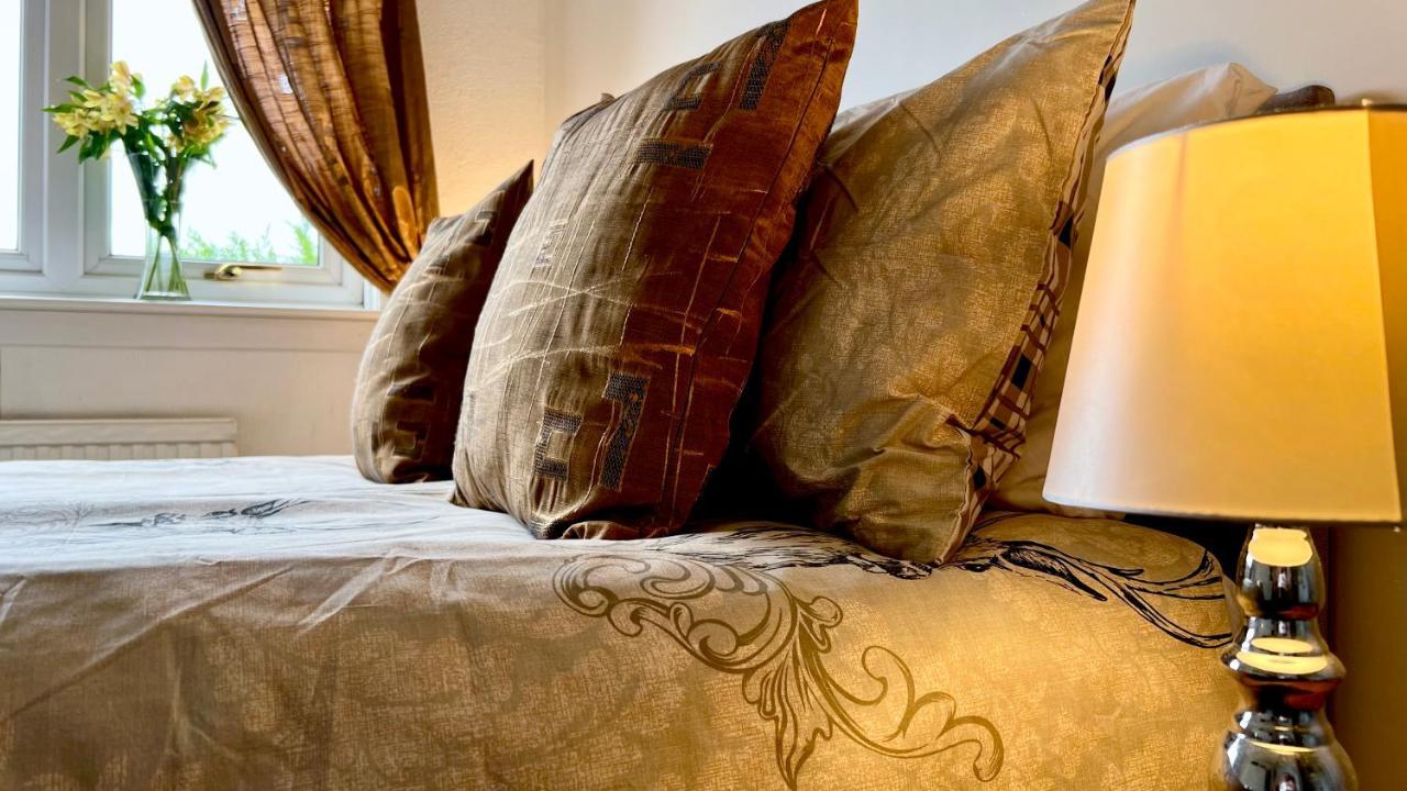 Old Captain Guest House Πόρτρι Εξωτερικό φωτογραφία