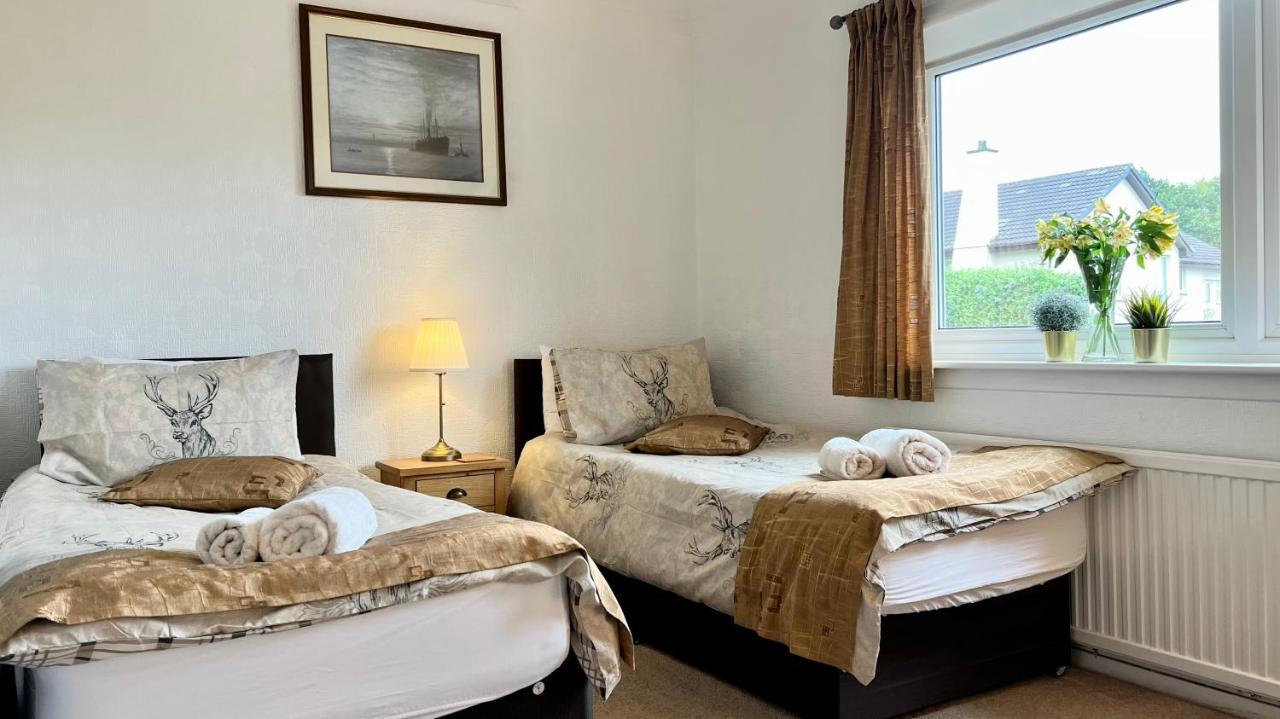 Old Captain Guest House Πόρτρι Εξωτερικό φωτογραφία